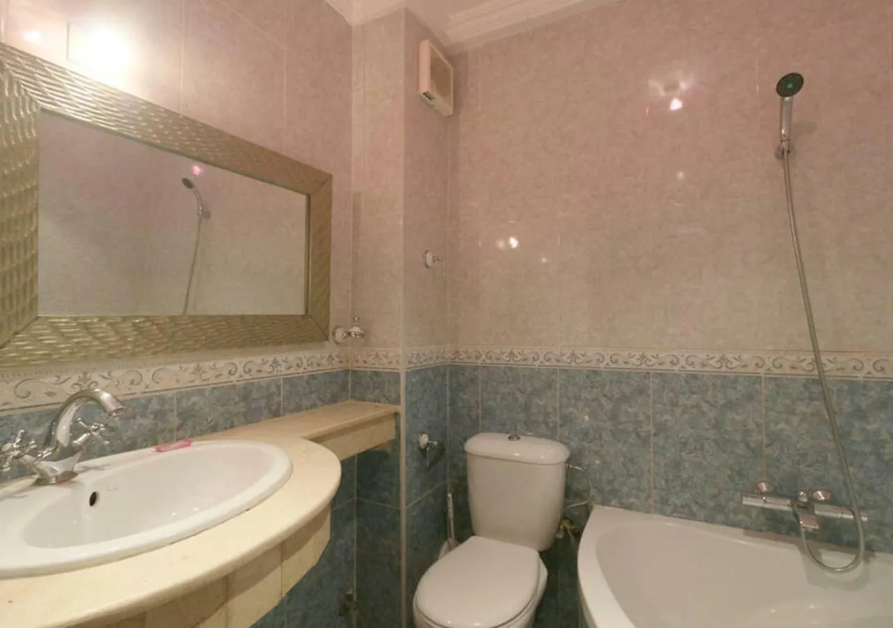 شقة فندق مراكشفي  Palacio Gueliz F3