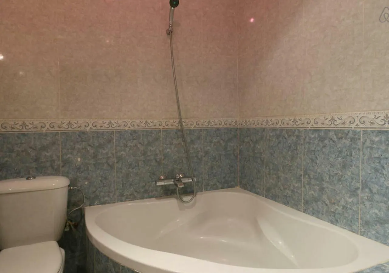 فندق مراكشفي  Palacio Gueliz F3 المغرب